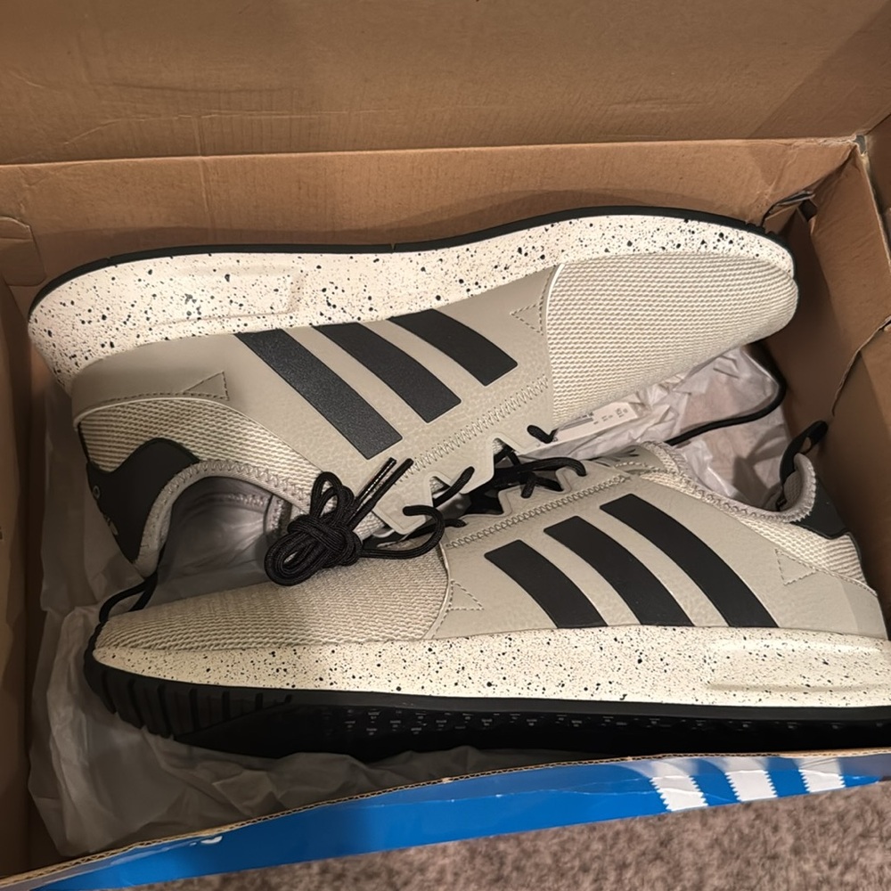 Adidas x_plr size 11.5 NEW!